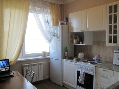 Лот: 8087805. Фото: 1. Сдам 1-к квартиру Красноярский... Квартиры, студии