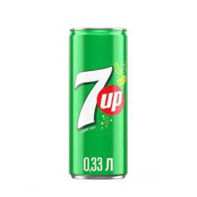 Лот: 19532740. Фото: 1. 7 Up. Еда на заказ