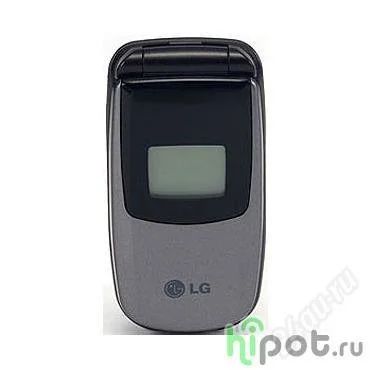 Лот: 819026. Фото: 1. LG KG120. Кнопочные мобильные телефоны