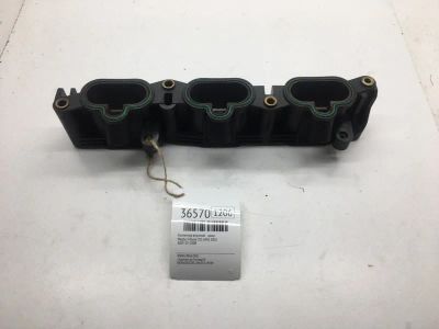 Лот: 20387983. Фото: 1. Коллектор впускной Mazda Tribute... Двигатель и элементы двигателя