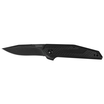 Лот: 16857707. Фото: 1. Нож Kershaw Fraxion 1160. Ножи, топоры