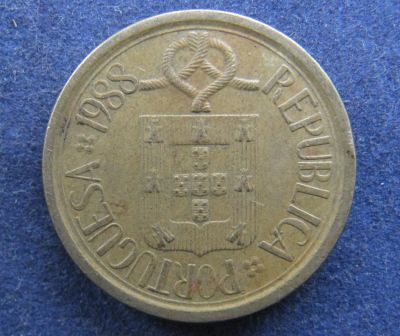 Лот: 6441589. Фото: 1. Иностранная монетка №4673. Остальные страны