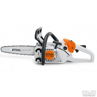 Лот: 13526056. Фото: 1. Бензопила Stihl MS150 СЕ 1/4... Бензо-, мотоинструмент