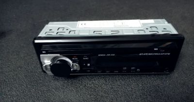Лот: 19832907. Фото: 1. Магнитола 1din bluetooth. Автомагнитолы