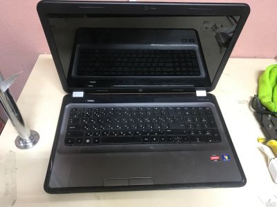 Лот: 13454432. Фото: 1. Клавиатура на ноутбук HP G7-1001ER... Клавиатуры для ноутбуков