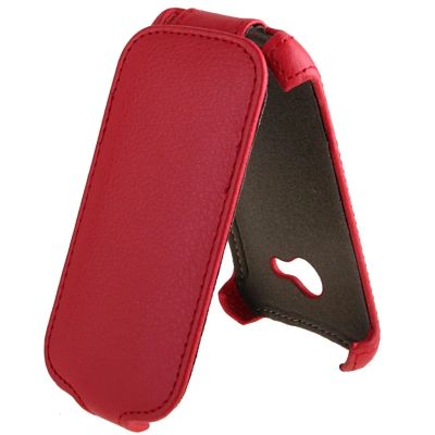 Лот: 3318839. Фото: 1. Флип-кейс Activ Leather для HTC... Чехлы, бамперы