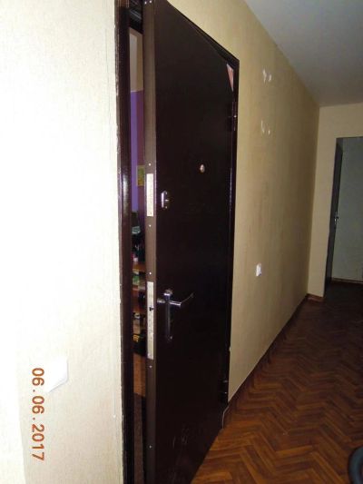 Лот: 9799735. Фото: 1. Комната 18,5 кв.м (Доля) Кутузова... Квартиры, студии