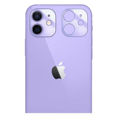 Лот: 24499946. Фото: 1. Защитное стекло Krutoff для iPhone... Защитные стёкла, защитные плёнки
