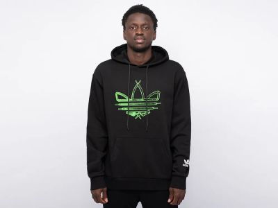 Лот: 24976373. Фото: 1. Худи Adidas. Другое (мужская одежда)