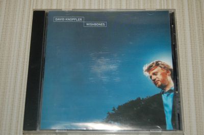 Лот: 24561023. Фото: 1. СД Аудио диск -David Knopfler. Аудиозаписи