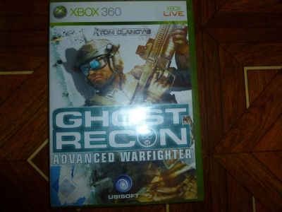 Лот: 3544944. Фото: 1. Игра X-Box360. Игры для консолей