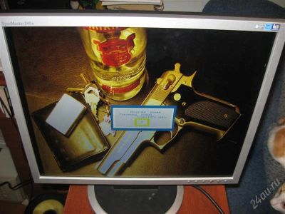 Лот: 1371568. Фото: 1. Samsung SyncMaster 940N. ЖК-мониторы