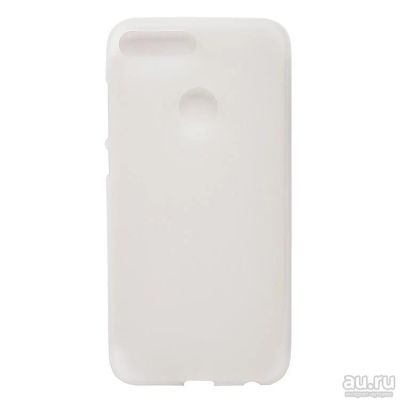Лот: 15549320. Фото: 1. Чехол-накладка для Huawei Honor... Чехлы, бамперы