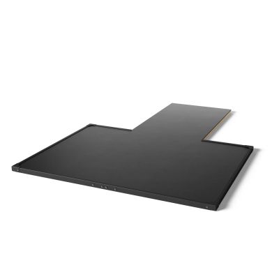 Лот: 24907356. Фото: 1. Платформа Mega Solid Rubber Surface... Другое (спортивные товары)