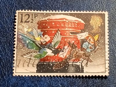 Лот: 25726795. Фото: 1. - Марки для Вашей коллекции. лот... Марки