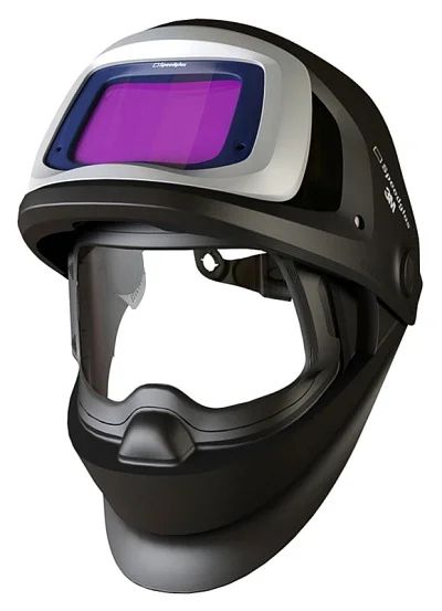 Лот: 10059785. Фото: 1. Сварочный щиток 3М™ Speedglas... Маски, очки, защитные стёкла