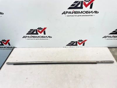 Лот: 25783875. Фото: 1. уплотнитель стекла внешний Chevrolet... Кузов