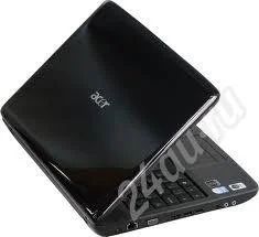 Лот: 731166. Фото: 1. Ноутбук Acer Aspire 5737z. Ноутбуки