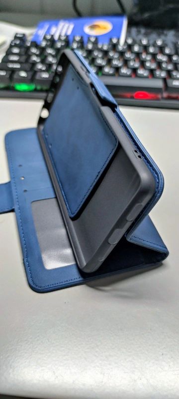 Лот: 17518633. Фото: 1. Чехол для Xiaomi Redmi Note 10... Чехлы, бамперы