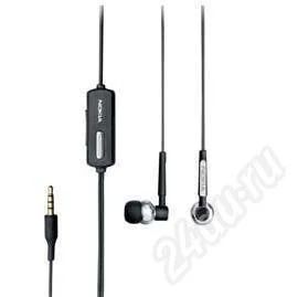 Лот: 226213. Фото: 1. Гарнитура Nokia WH-700. Красноярск