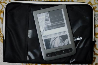 Лот: 15560720. Фото: 1. Электронная Книга PocketBook 624. Электронные книги