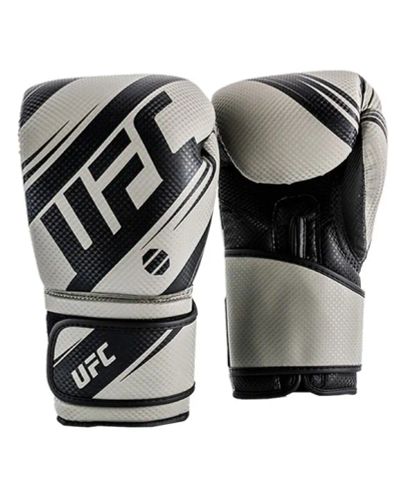 Лот: 22358505. Фото: 1. Боксерские перчатки UFC PRO Performance... Одежда для боевых искусств