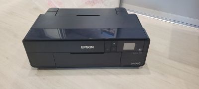 Лот: 19505879. Фото: 1. Принтер epson 1. Картриджи, расходные материалы