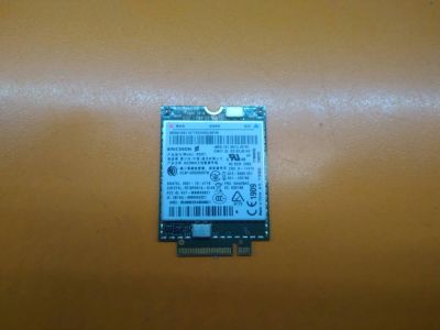 Лот: 24994800. Фото: 1. 4G 3G LTE модем модуль Ericsson... Беспроводные модемы