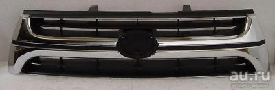 Лот: 3883720. Фото: 1. Решетка toyota hilux/surf (00-02... Кузов