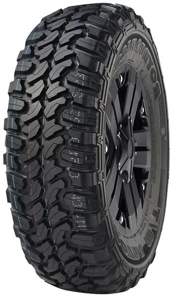 Лот: 20150622. Фото: 1. Шина 245/75 16 120Q Royal Black... Шины
