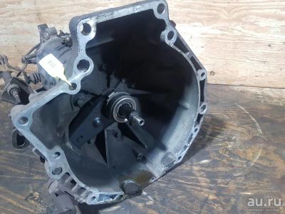 Лот: 18535470. Фото: 1. Мкпп Mazda Titan SYE4T FE 2010... Трансмиссия