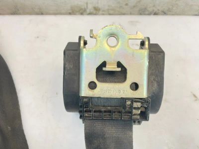 Лот: 25133062. Фото: 1. ремень безопасности Renault Duster... Другое (автозапчасти)