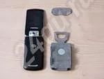 Лот: 718122. Фото: 1. смартфон Blackberry 8220. Смартфоны