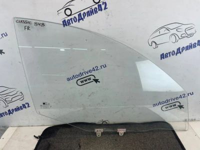 Лот: 24591809. Фото: 1. стекло боковое Nissan Almera Classic... Двигатель и элементы двигателя