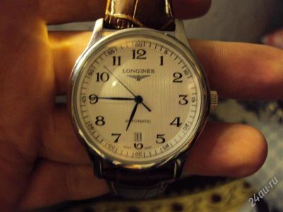 Лот: 1330286. Фото: 1. часы LONGINES. Другие наручные часы