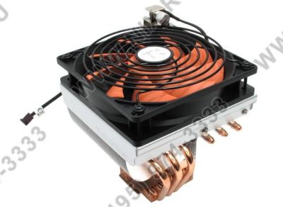 Лот: 5404836. Фото: 1. Кулер Cooler Thermaltake Big Typhoon... Системы охлаждения