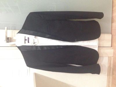 Лот: 3844301. Фото: 1. Пиджак Zara новый!!!. Пиджаки