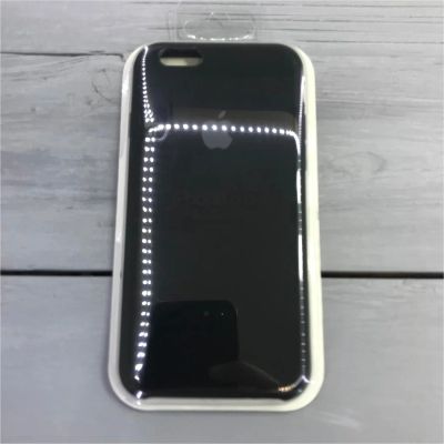 Лот: 12265127. Фото: 1. Чехол Apple Silicone Case для... Чехлы, бамперы