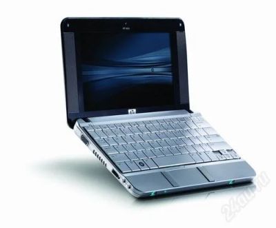 Лот: 2538229. Фото: 1. нетбук hp mini 2133. Ноутбуки