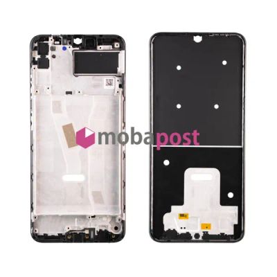 Лот: 17751322. Фото: 1. Рамка дисплея Huawei Honor 9A... Корпуса, клавиатуры, кнопки