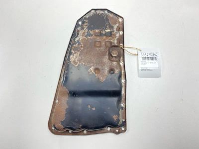 Лот: 22937056. Фото: 1. Поддон КПП Nissan Qashqai 2009... Двигатель и элементы двигателя