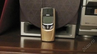 Лот: 6444197. Фото: 1. Nokia 8890-финский парень. Кнопочные мобильные телефоны