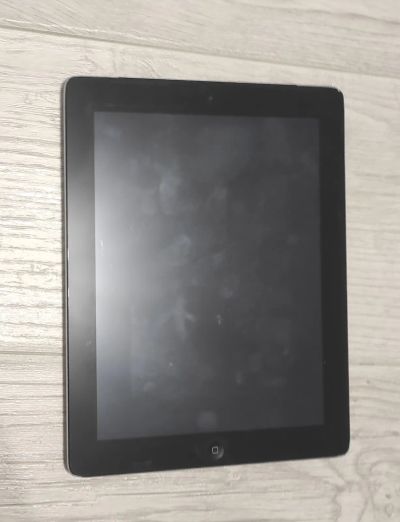 Лот: 22714884. Фото: 1. Ipad 3 32gb 4g. Планшеты