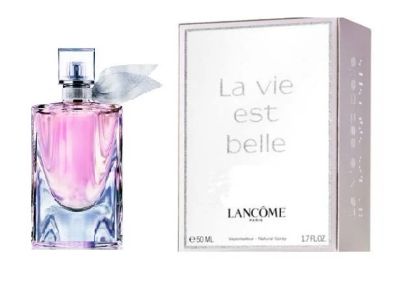 Лот: 11381165. Фото: 1. Lancome woman La Vie Est Belle... Женская парфюмерия