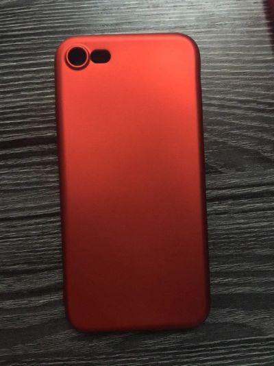 Лот: 10554522. Фото: 1. Чехол для IPhone 6/6s/7. Чехлы, бамперы