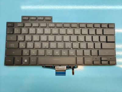 Лот: 18259816. Фото: 1. Клавиатура для ноутбука Asus ROG... Клавиатуры для ноутбуков