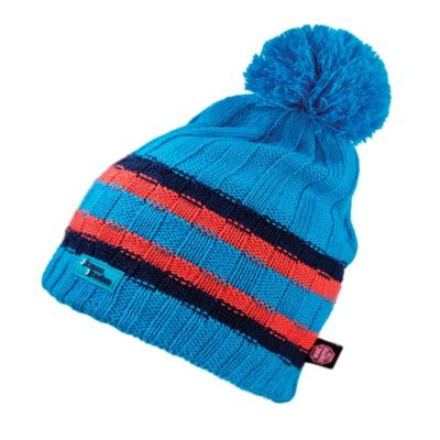 Лот: 12283183. Фото: 1. Шапка Kama KW05 cyan (M). Зимняя спортивная одежда