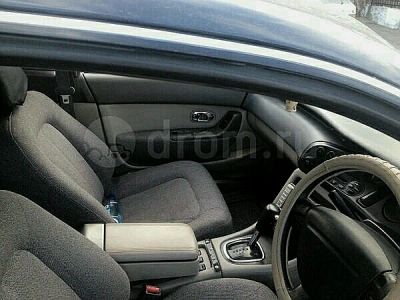 Лот: 8434397. Фото: 1. Mazda sentia 1991г. V6. Автомобили