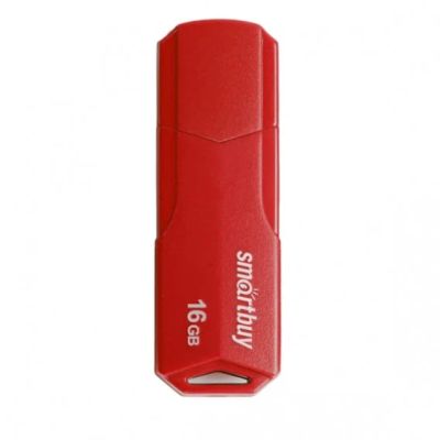 Лот: 19105685. Фото: 1. Флэш-диск SmartBuy 16GB USB 2... USB-флеш карты