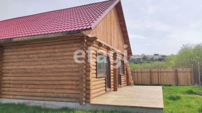Лот: 25289316. Фото: 1. 3-комн. дом , посёлок Логовой... Дома